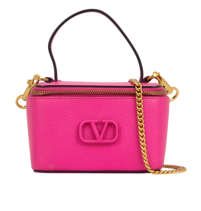 Vanity Bag, front view